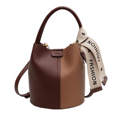 Herbst Winter Mode Umhängetasche für Frauen Schultertasche Damen Tragetaschen Designer Marke Handtasche