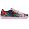 Gucci Wmns Ace Gg Supreme Low 'Psychedelic - Pink' 610086 H2020 1115