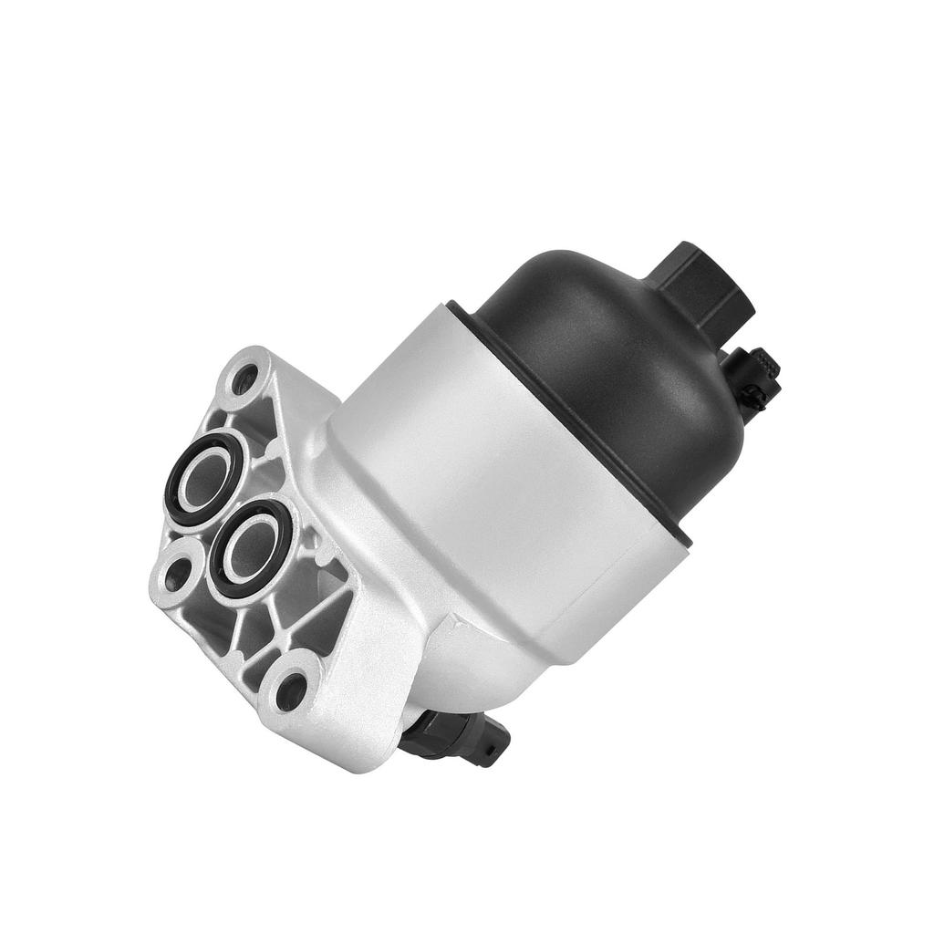Kia Engine Oil Cooler & Filter Assembly 26300-2M000