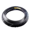 Camera d'aria antiforatura da 16x3.0 pollici per veicoli elettrici, Pneumatico CTS rinforzato da 16 pollici