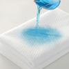 100pcs Single Fold Disposable Towels Hair Salon Thickens Headscarf Beauty Salon SPA Center Foot Massage Parlor Non-woven Fabric Absorbent Washcloth