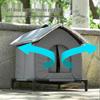 Outdoor Thickened Warming Mat