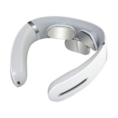 Misida Smart Multi-Head Neck Massager CN Plug (adapter Included)