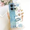 New Fashion Phone Case For Infinix Smart 7 HD 7Plus Soft Silicone Cases For Infinix Smart 7HD 7 Plus Shockproof Covers Bumpers