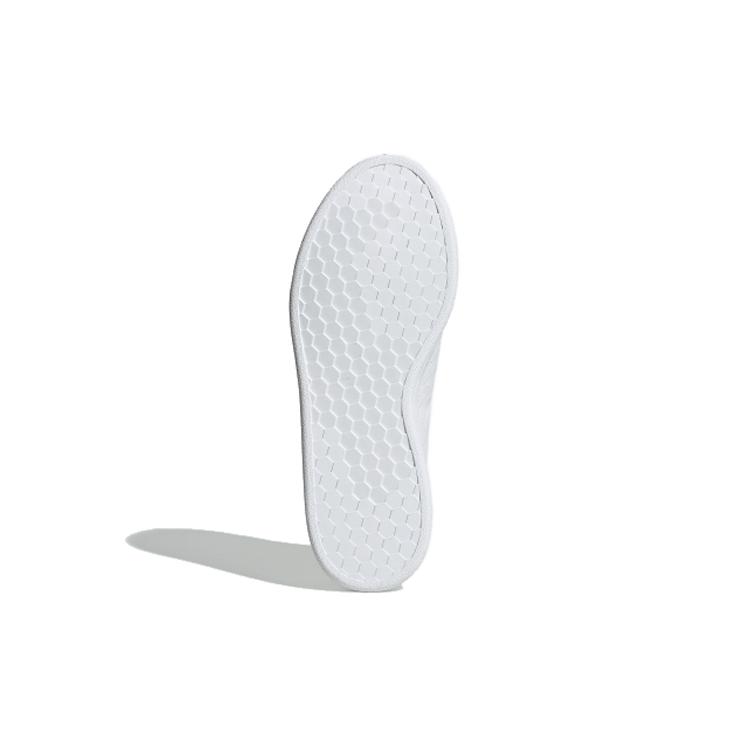 Adidas Neo Grand Court Base 'White Silver Pink' Women's EG5949