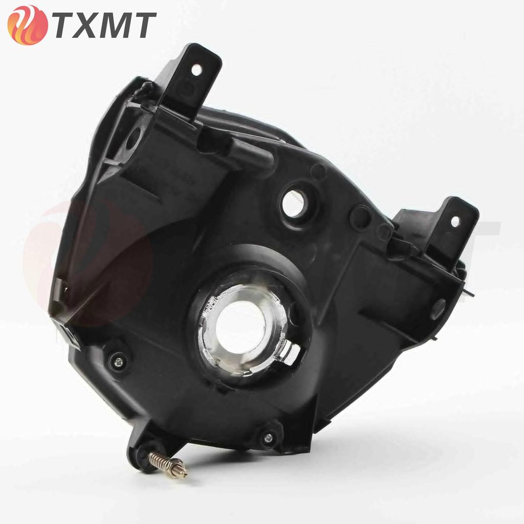 Yamaha XT660X/R 03-16 Motorcycle Front Headlight Fairing Assembly