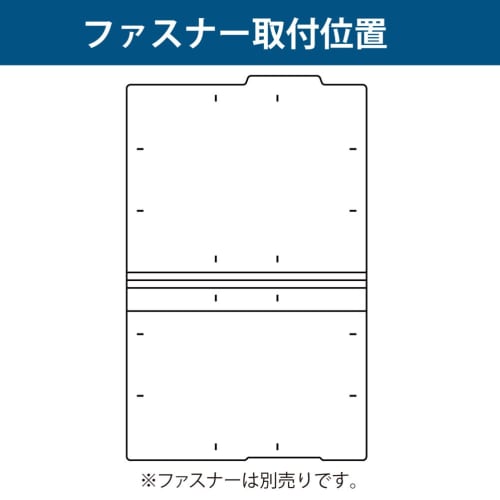 KOKUYO File Individual Folder NEOS A4 Paperboard 5 Color Set A4-NEIFX5CSET