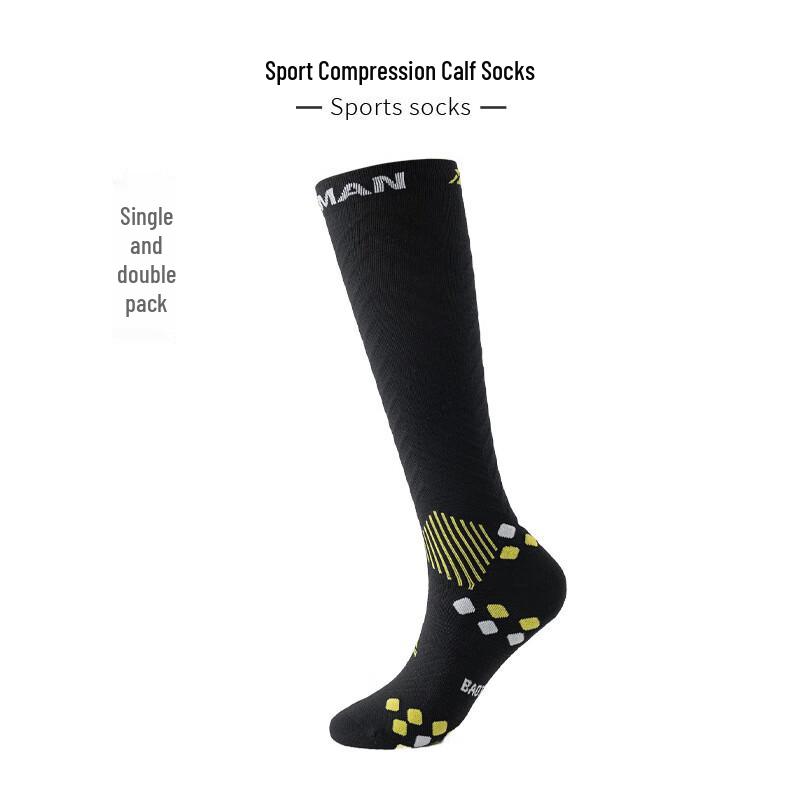 Junbie Women s Professional Marathon Sports Socks
