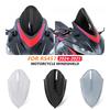 For RS457 2025 2024 Wind Protection Shielding Aprilia RS 457 Motorbike Fairing Airflow Deflector Attachment Component Gear
