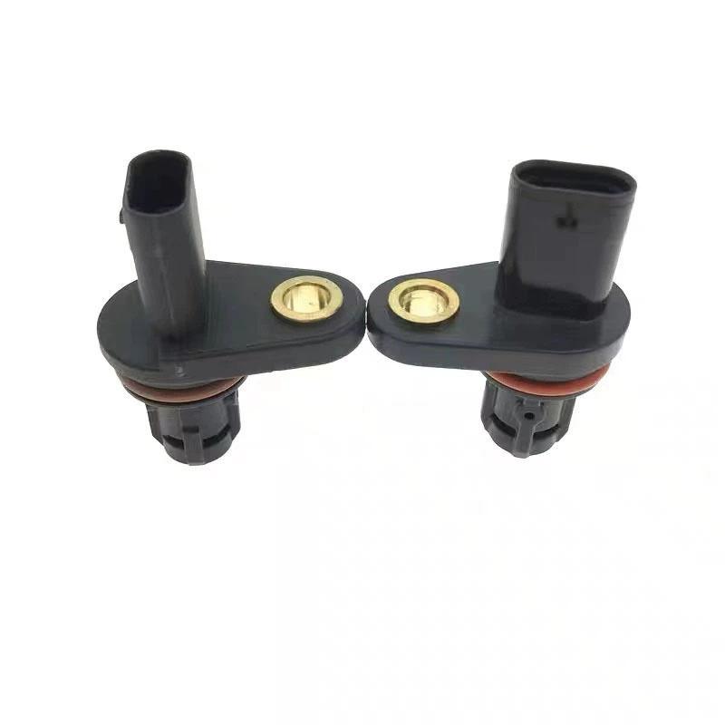 1Pair Car Camshaft Position Sensor OEM 55565708 55565709 25195555 For Chevrolet Aveo Cruze Malibu Epica Sonic Pontiac Vauxhall
