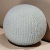 30x30cm Yoga Plush Ball Toy Stuffed Sport Ball Pillow Back Support Plushie Sofa Chair Decor Home Interactive Prop Gift