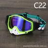 Goggles Motorcycle Off-road Goggles Outdoor Riding Windproof Sand Goggles Riding Glasses