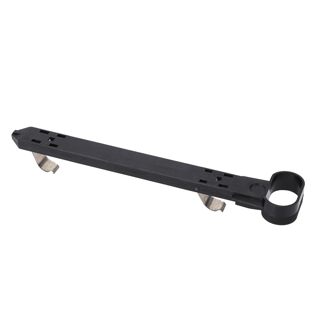 Headlight Support Anchor High Stability Long Lasting Use Easy To Install for S60 V60 2011 To 2018