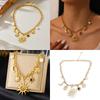 Collares y cadenas – Collares