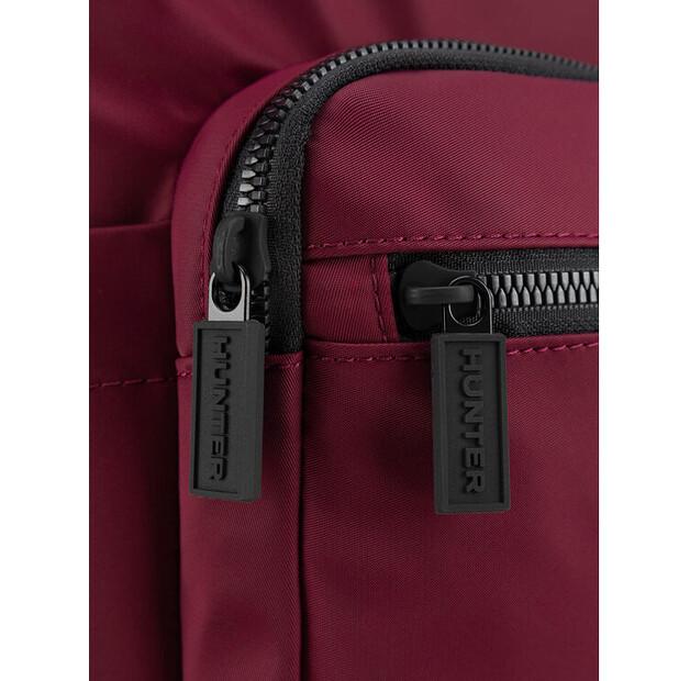 Hunter Рюкзак HTR-K-001-06 Бордовый