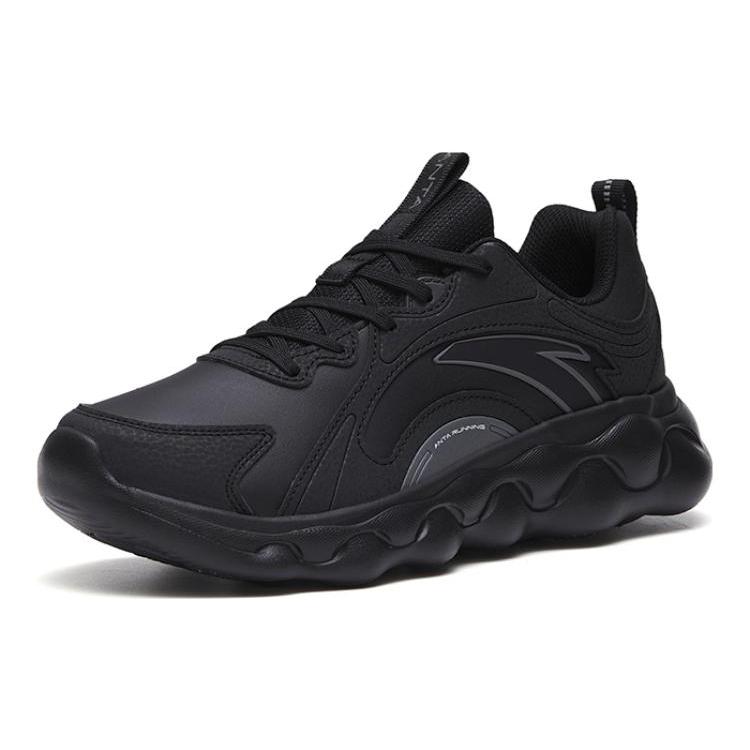 Anta Cushioning Slip Resistant Abrasion Resistant Lightweight Cushioning Slip Resistant Abrasion Resistant Lightweight 112245574-7