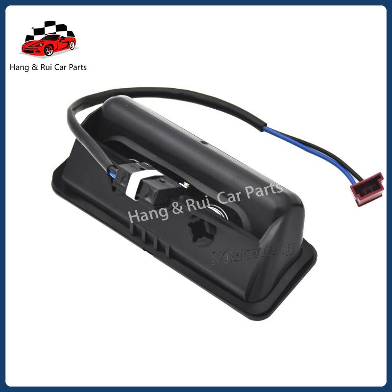 51248168035 Car Trunk Switch for BMW E39 E60 E61 Trunk Push Button Handle 51248168035 8168035