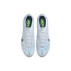 Nike Mercurial Superfly 14 Elite AG Progress Pack Unisex Sneakers Grey Football-Grey Light-Marine DJ2833-054