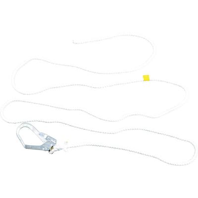 TRUSCO Interchangeable Rope Wire Diameter 12mm X Length TKR-3M5 3.5m