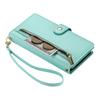 Crossbody Zipper Cards Solt Wallet Leather Case For Xiaomi Redmi Note 13 Pro Plus 12 13C POCO X6 5G Lanyard Bag Pocket Cover