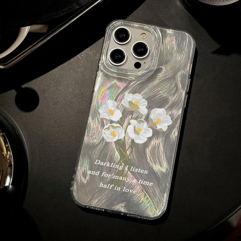 Phone Case for iPhone 15 13 11 12 14 Pro Max Plus Samsung S24 S23 A54 A55 S22 A12 A15 A15 A52 A14 A35 A34 A13 A25 A05 M12 F12 A25 A24 A32 A33 Ultra