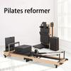 Lit Pliant Pilates Équipement de Fitness Studio de Yoga Salle de Sport Machine Reformeur Pilates Échelle Club Privé Maison Musculation Exercice
