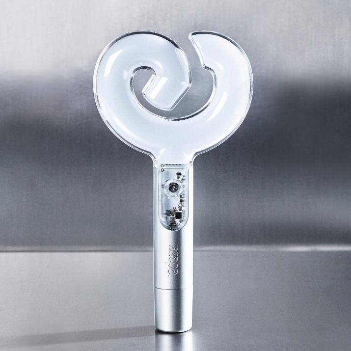 Aespa Official Light Stick Ver.2