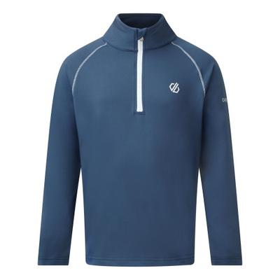 Childrens/Kids Consist II Thermal Top