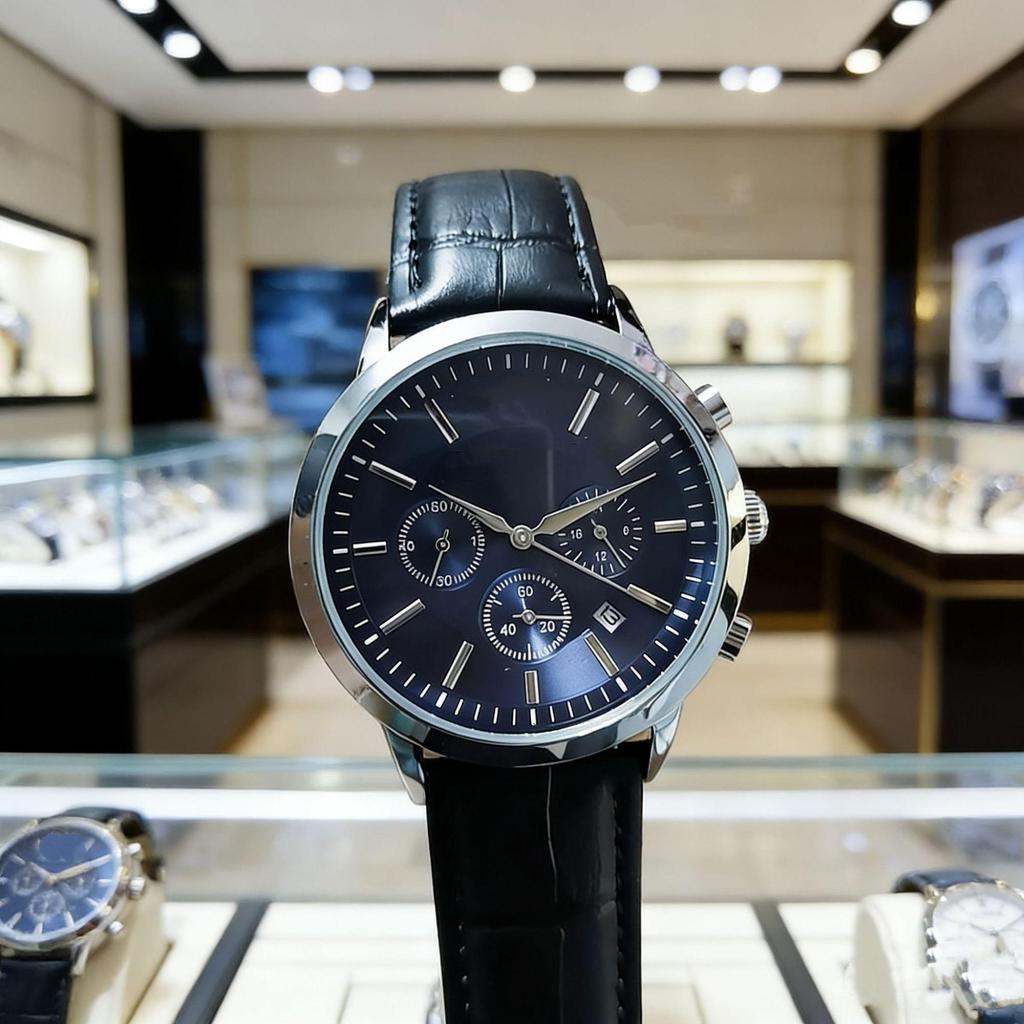 Kadranında Elmaslarla İşlenmiş Takımyıldızları Bulunan Zarif Yıldızlı Gökyüzü Kuvars Saat Kadınlar İçin