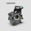 TLXT Outboard Motor Carburetor Assembly