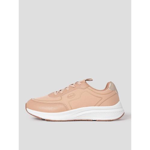 Leichte Damen-Sneaker mit Außensohle HH54K2S13A [Versand aus Korea] 100% Original