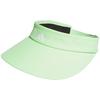 Adidas Golf Wide Brim Golf Green Spark Women's Visor,
