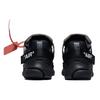 Nové Nike Air Presto 'Off White Black' 2018 AA3830-002