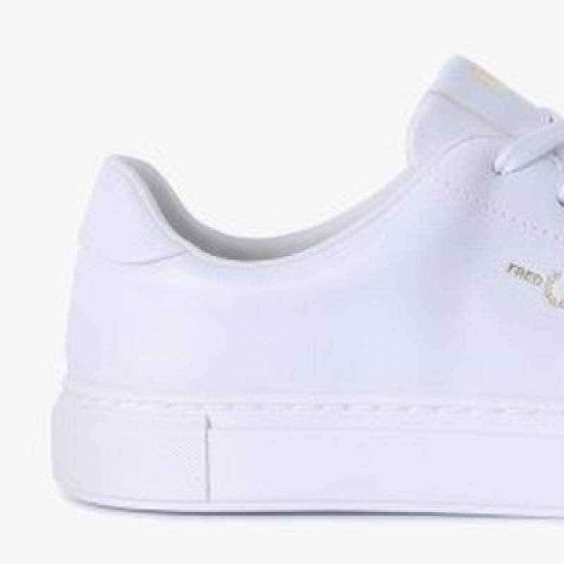 Fred Perry Men S SneakerS B71 Leather Sfpm2435310 100