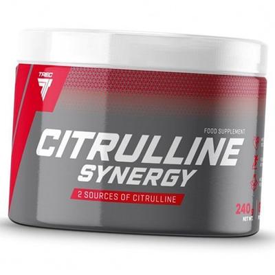 Citrulin, Citrulline Synergy, (27101016)