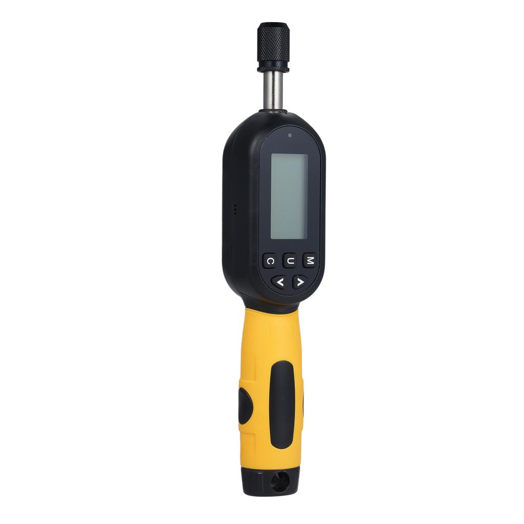 Digital Torque Screwdriver 10.74-106.21 In-lbs/1.2-12N.m 1/4inch /6.35mm Torque Screwdriver Sets