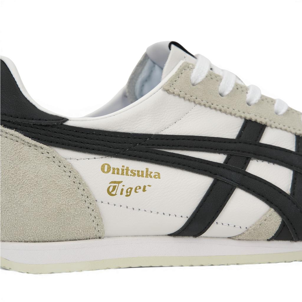 ONITSUKA TIGER Sneakers Unisex Runspark Bianco Nero Messico 1183B480-105