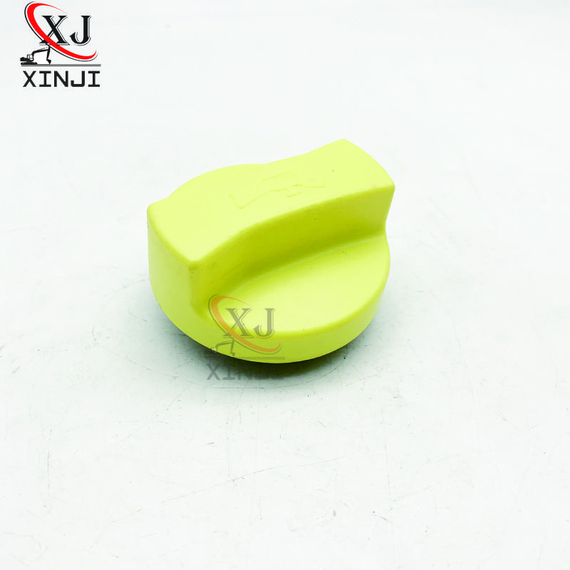 Oil Cap 20412589 01179630 Filler Cap For Excavator Diesel Bf6m1013 Engine Spare Parts Oil Filler Cap
