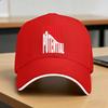 I Have Potential Sun Baseball Cap Summer Couple Women  Design Trucker Hat Dropshipping Yk Cool Tennis Skate Snapback Cap