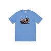 Supreme Crash Tee FW21 Unisex SUP-FW21-222