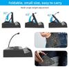 6 In1 Steam- Deck Dock with HDMI2.0 4K@60Hz Gigabit-Ethernet 3 USB 3.0 Port