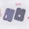 Rechargeable Hot Water Bag Hot Water Bottle Heater Bag Winter Explosion-proof
