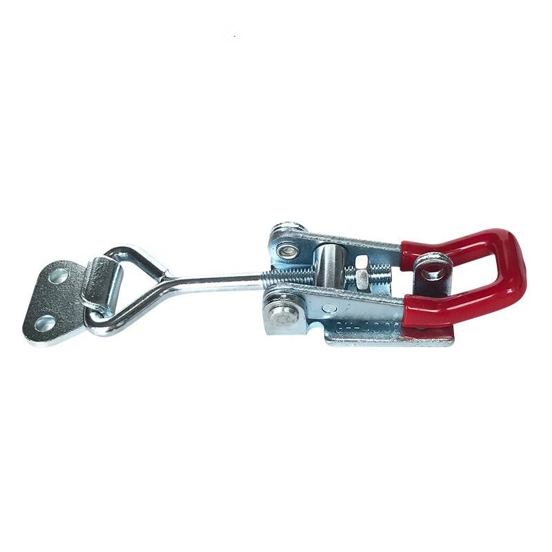 Lixin GH-4002 Quick Release Toggle Clamp (2-Pack)