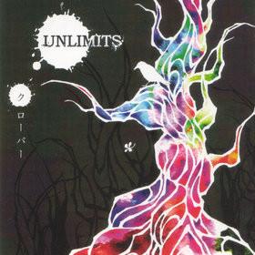 

CD UNLIMITS - Clover UXCU3 БЕЗ ЛЕЙБЛА 2007 Япония ОбиРок Б/У