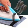5m Self-Adhesive Trousers Sticker • DIY Sewing Fabric Ironing And Cutting-free Trouser Leg Sticker • Pants Shorten Sticker