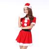 Uniform Party Costume DS Performance Stage Clothing Photography Christmas Clothing