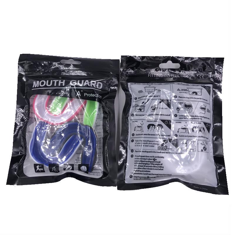 TULX Sports Mouthguard