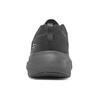 Skechers Go Run Fabric Low Top Running Shoes Women Sneaker Black 129121-BBK