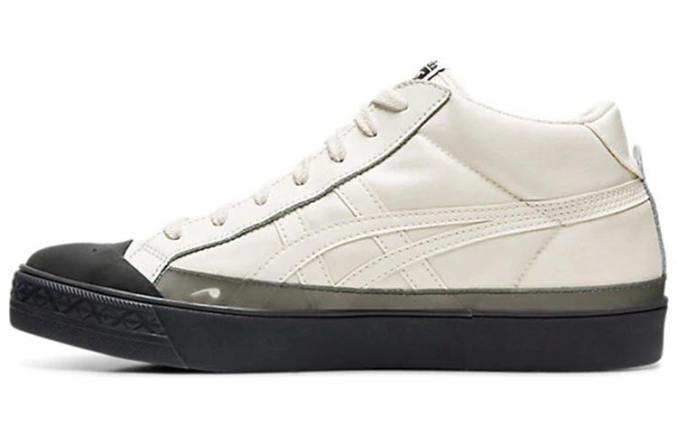 Onitsuka Tiger Fabre Classic Mt Белый Черный 1183A562-100 38