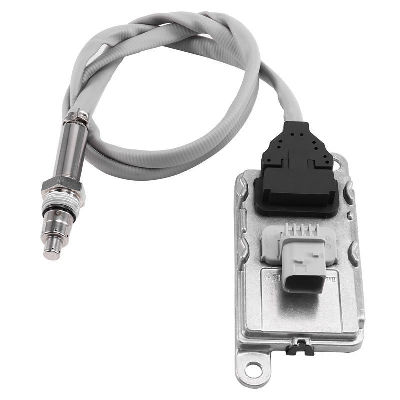 SNS3040 2659849 For Nitrogen Oxide(Nox) Sensor Probe Replacement Fits For Scania 2294290 2064768 2247380 2296800 2659850